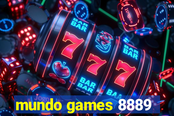 mundo games 8889